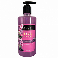 E1004 Emi Bottega Гель для душа Легкость магнолии 500мл 1/16 шт